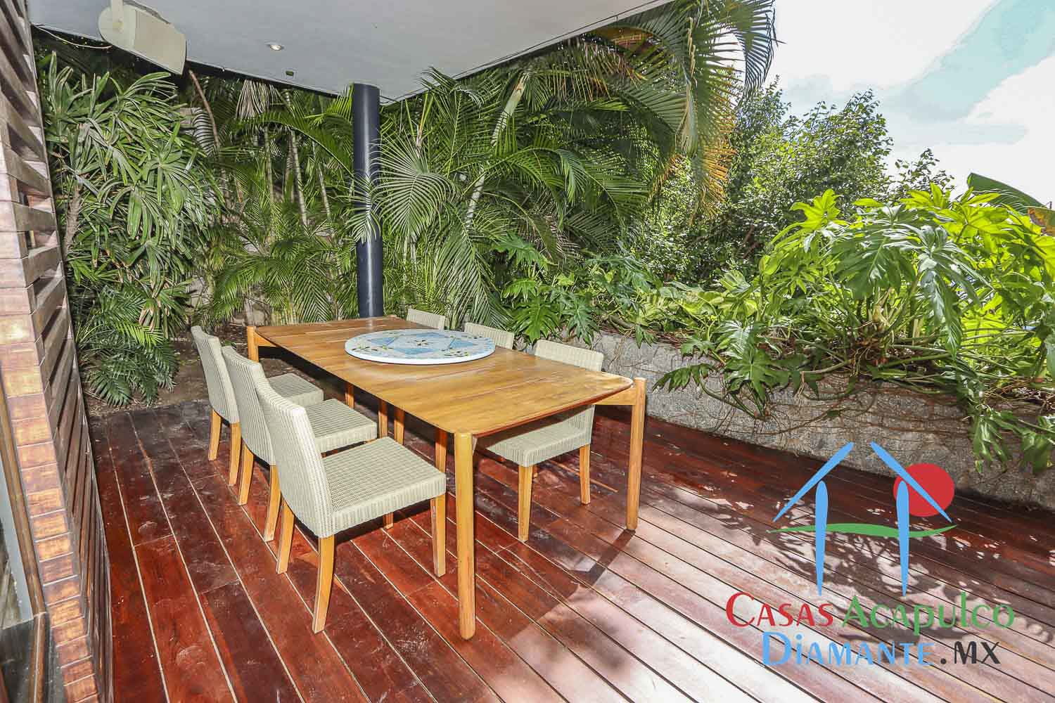 La Solana - Recámara dos 6